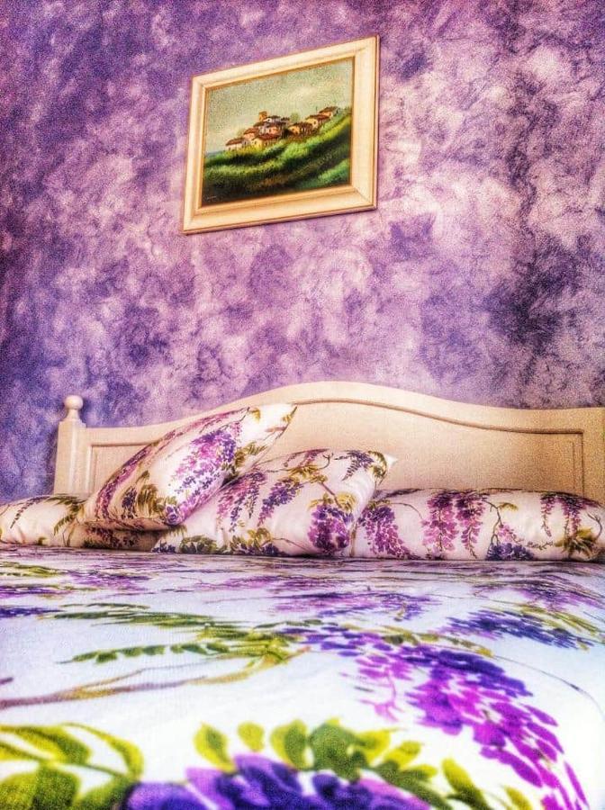 B&B Liberta Μαρσάλα Εξωτερικό φωτογραφία