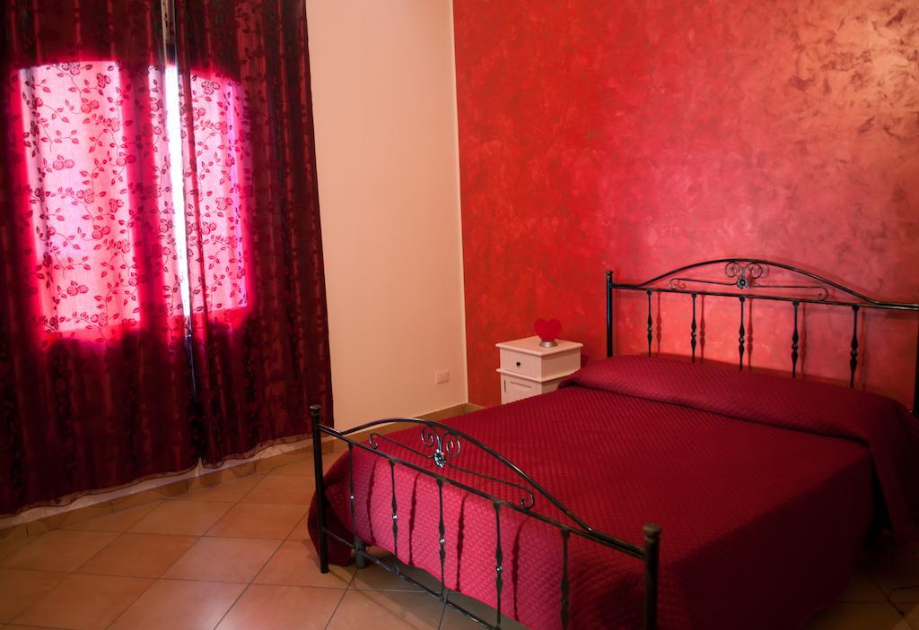 B&B Liberta Μαρσάλα Δωμάτιο φωτογραφία