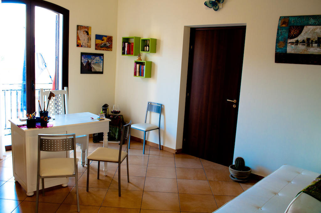 B&B Liberta Μαρσάλα Εξωτερικό φωτογραφία