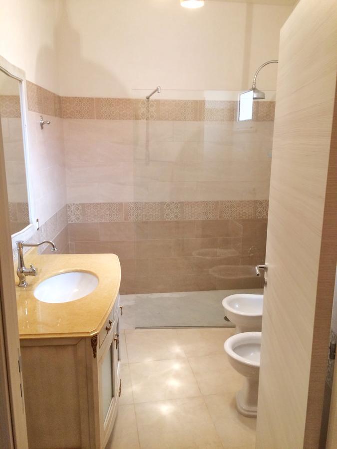 B&B Liberta Μαρσάλα Εξωτερικό φωτογραφία