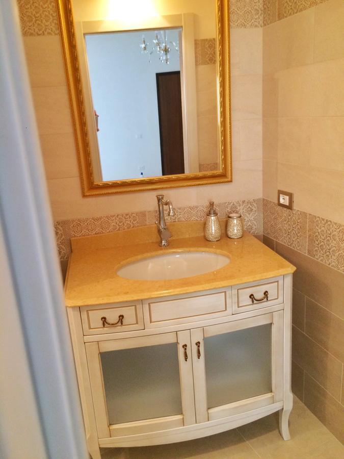 B&B Liberta Μαρσάλα Εξωτερικό φωτογραφία