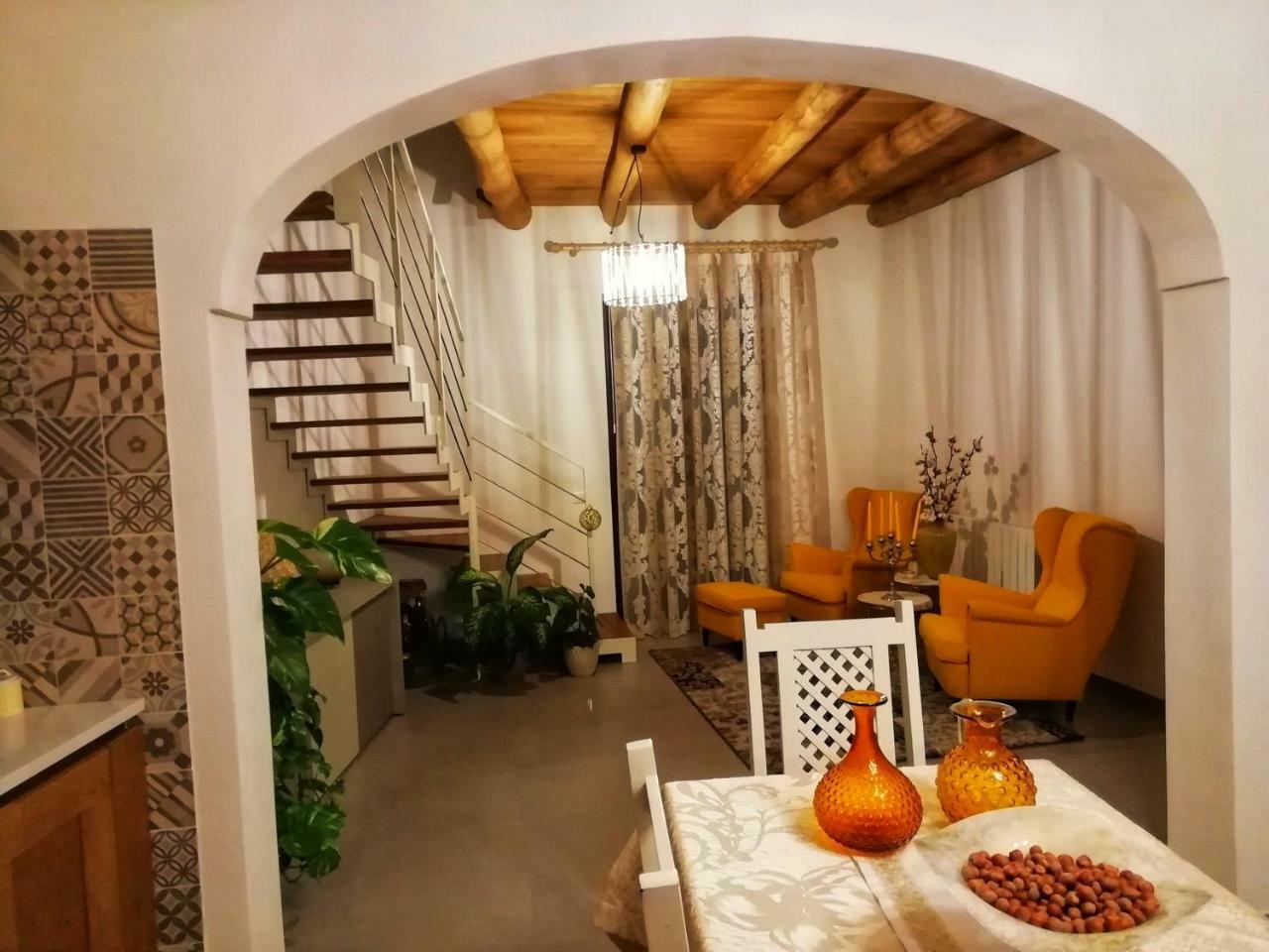 B&B Liberta Μαρσάλα Εξωτερικό φωτογραφία