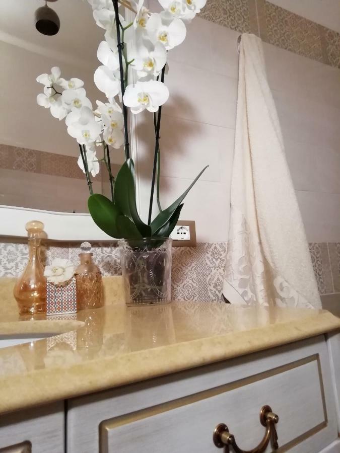 B&B Liberta Μαρσάλα Εξωτερικό φωτογραφία