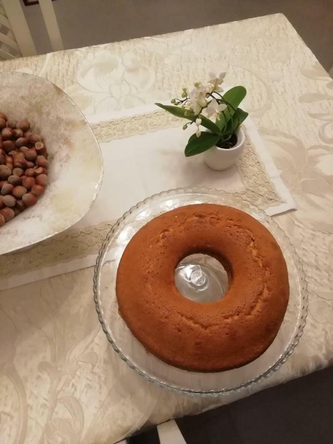 B&B Liberta Μαρσάλα Εξωτερικό φωτογραφία